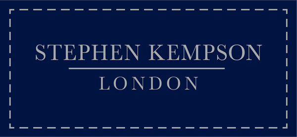 Stephen Kempson London